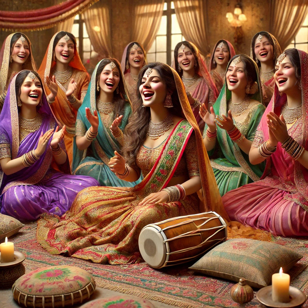 Sangeet Only