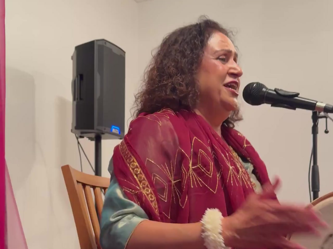 🎤🥁 Your Pre-Wedding Entertainment – All in One Place with Sangeet By Sangeeta
