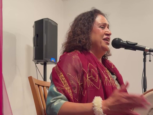 🎤🥁 Your Pre-Wedding Entertainment – All in One Place with Sangeet By Sangeeta