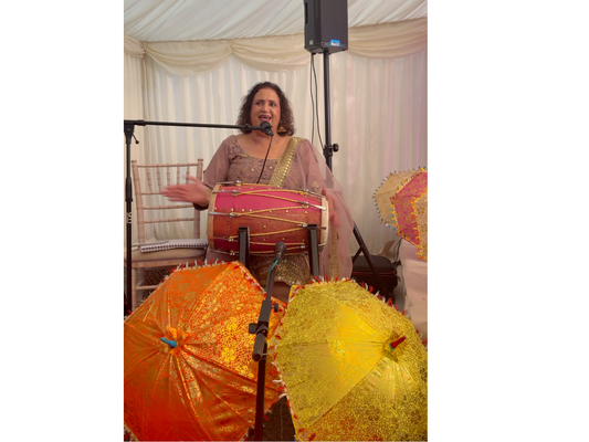 Why "Dafali Wale Dafali Baja" Is Still One of the Most Loved Ladies Sangeet Songs