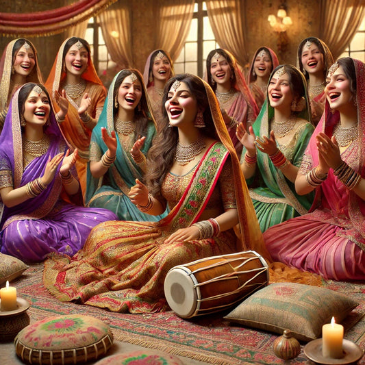 Sangeet Only